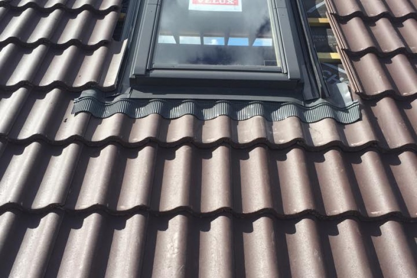 Roofing work - West Bromwich -