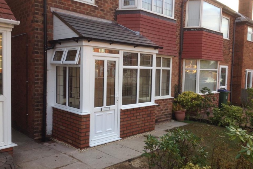Various Projects - Walsall & Wednesbury -