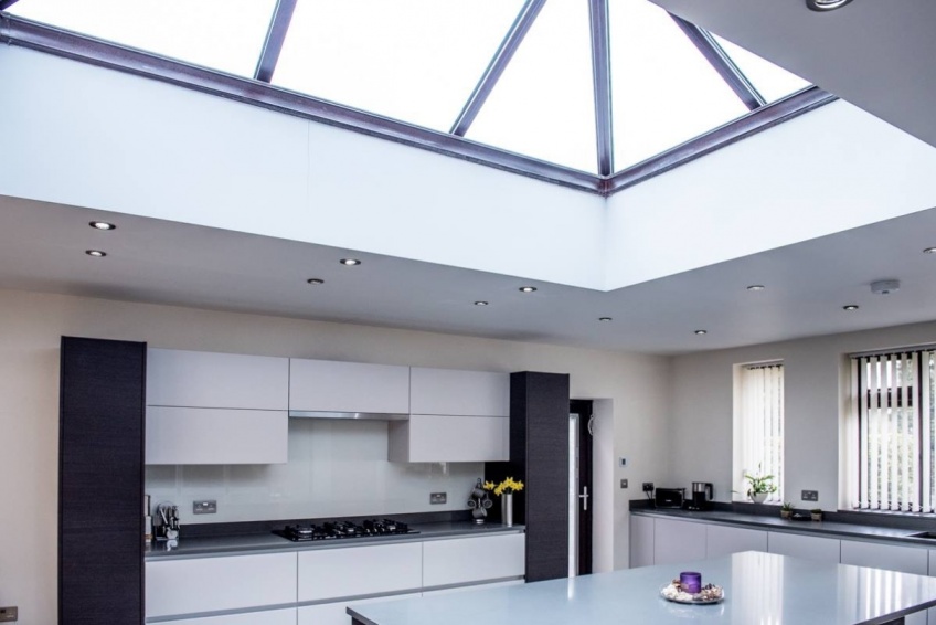 Kitchen Extensions and Fitter Walsall Birmingham  -