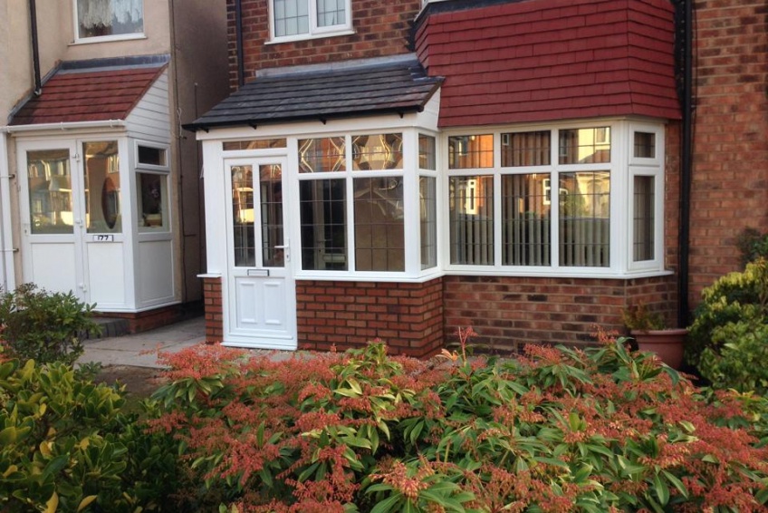 Building &amp; Roofing Services Walsall, Wednesbury Birmingham -