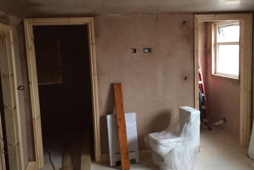 Loft and Garage Conversions Specialists Bloxwich W.Midlands -