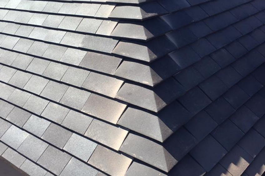 New Roof - Walsall -