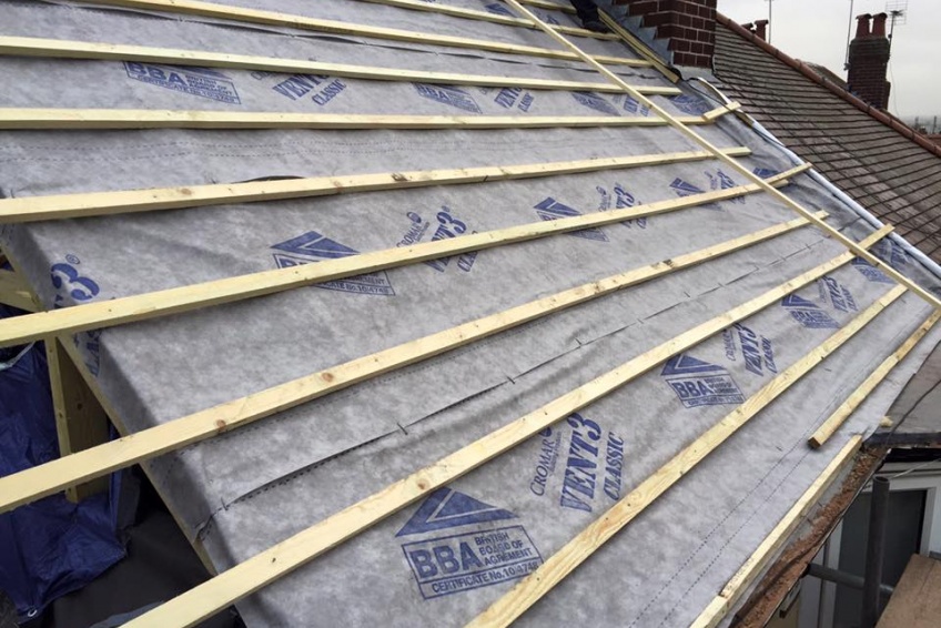 Loft and Garage Conversions Specialists West Bromwich  -