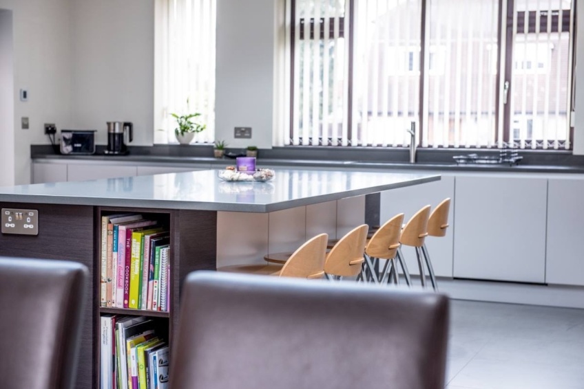 Kitchen Extensions and Fitter Walsall Birmingham  -