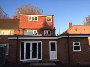 Loft Conversion - Wednesbury