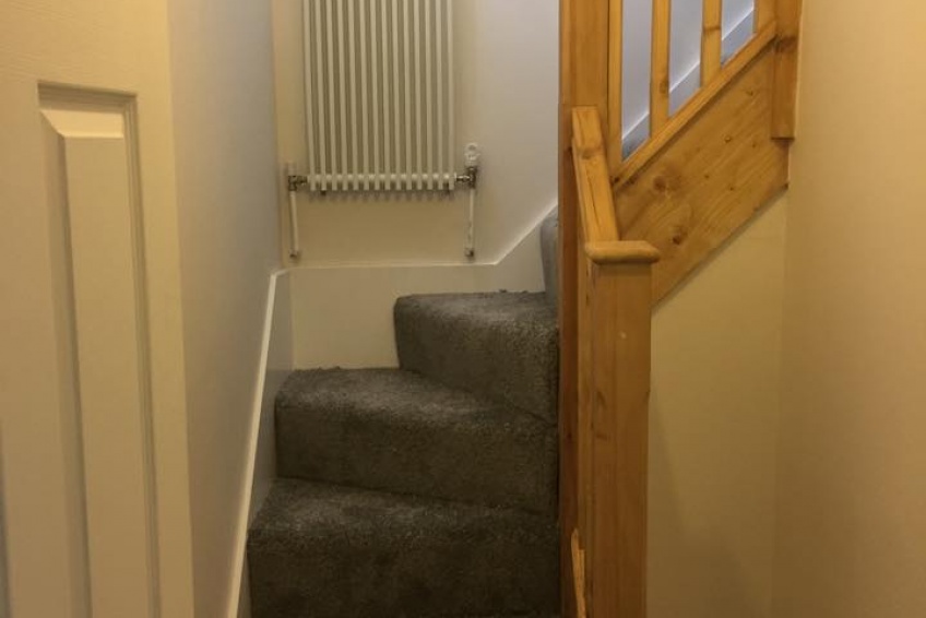 Loft conversion stair cases - Walsall -