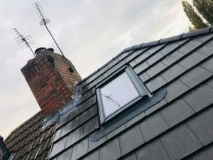 Roof Replacement - Wednesbury