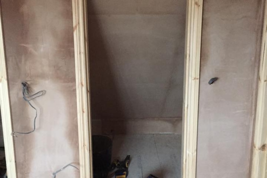 Loft Conversion Specialists Builders Walsall, Birmingham -