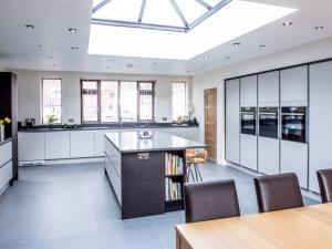 Kitchen Extension - West Bromwich