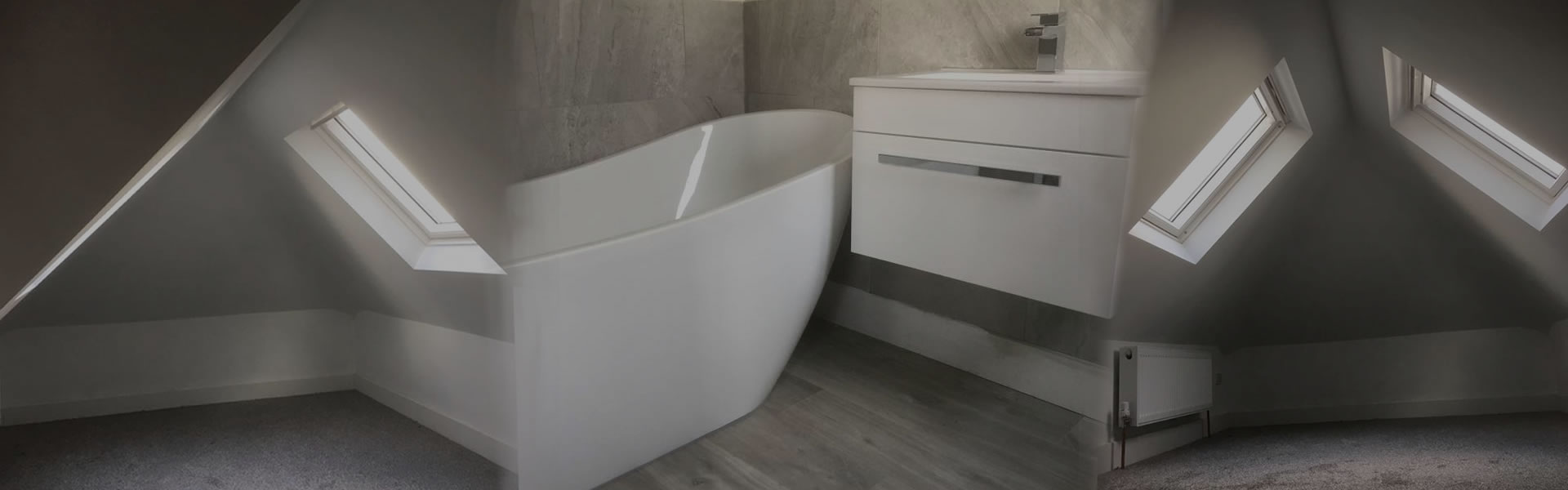 Loft Conversion Specialists Builders Walsall