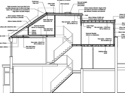 Find Builder Loft Conversion Walsall Wednesbury Birmingham 2